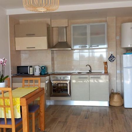Apartamento Com Vista Espetacular, Ao Lado Da Praia Portimão Zewnętrze zdjęcie