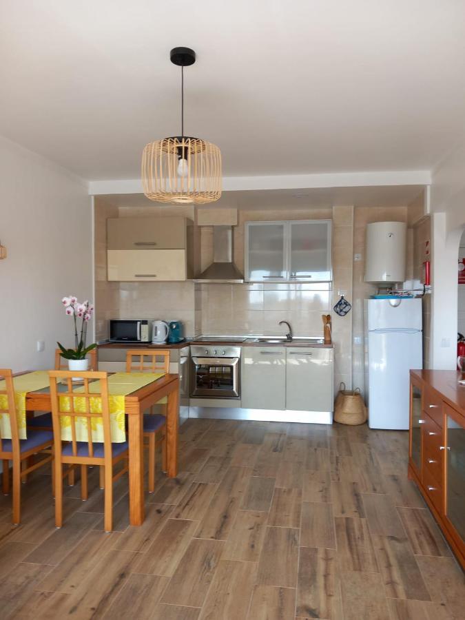 Apartamento Com Vista Espetacular, Ao Lado Da Praia Portimão Zewnętrze zdjęcie