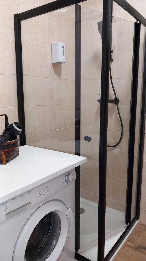 Apartamento Com Vista Espetacular, Ao Lado Da Praia Portimão Zewnętrze zdjęcie