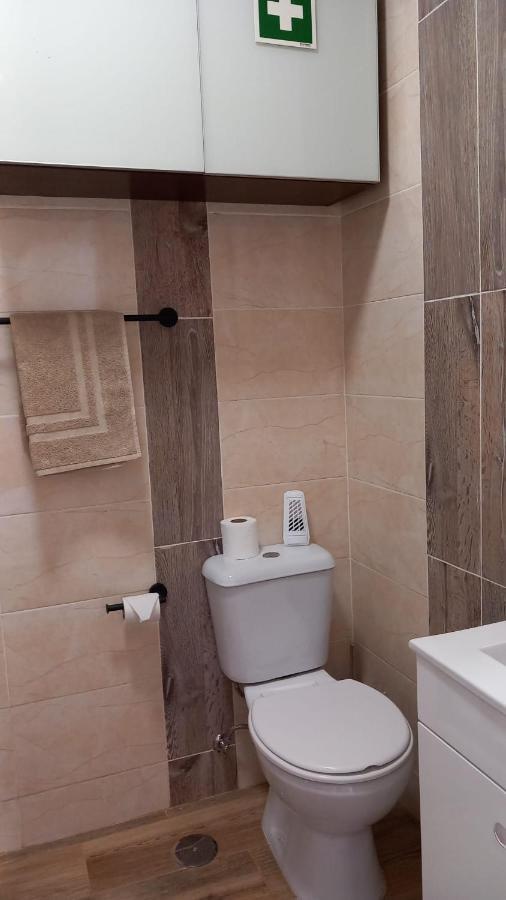 Apartamento Com Vista Espetacular, Ao Lado Da Praia Portimão Zewnętrze zdjęcie